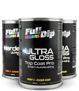 BARNIZ ULTRA GLOSS UHS PRO 3K