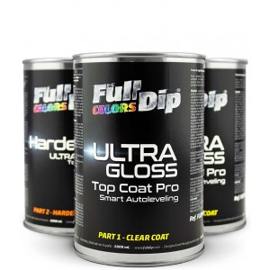 BARNIZ ULTRA GLOSS UHS PRO 3K