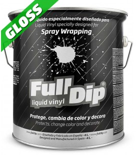 GLOSS REFORCER - FULLDIP 4L