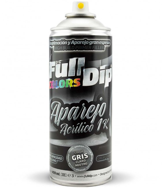 IMPRIMACIONES FullColors 400ml