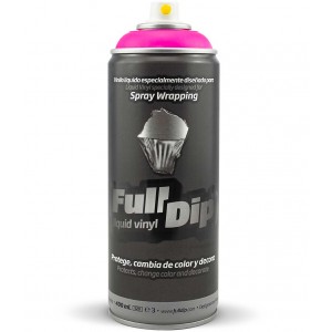 FULLDIP 400ml - COLORES SÓLIDOS