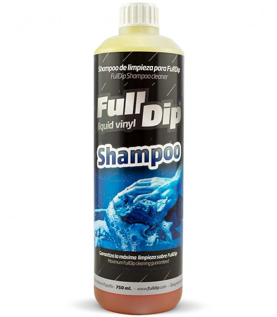 SHAMPOO - FullDip Car Care