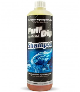 SHAMPOO - FullDip Car Care