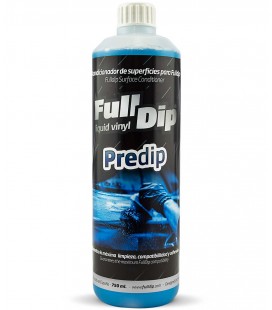 PRE DIP - FullDip Car Care
