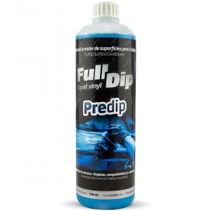 PRE DIP - FullDip Car Care