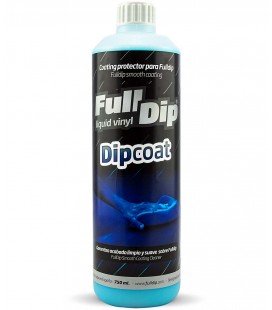 DIP COAT - FullDip Car Care