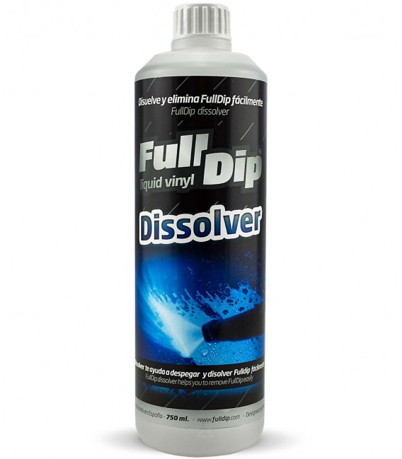 DIP Dissolver - FullDip Car Care