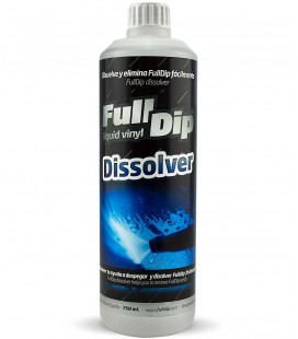 DIP Dissolver - FullDip Car Care