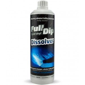 DIP Dissolver - FullDip Car Care