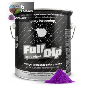 CHAMELEON COLORS - FD SPRAYABLE 4L