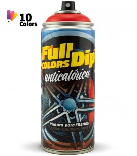 BRAKE CALIPER PAINT 400ml