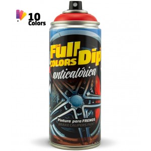 BRAKE CALIPER PAINT 400ml