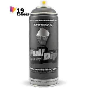 METALLIC COLORS FD 400ml