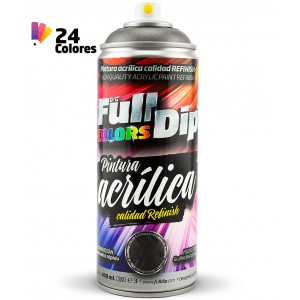 ACRYLIC PAINT - FullColors 400ml