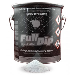FD RAW RESIN