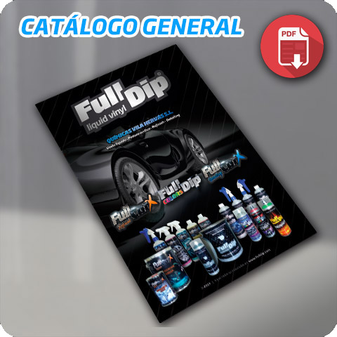 CATALOGO GENERAL