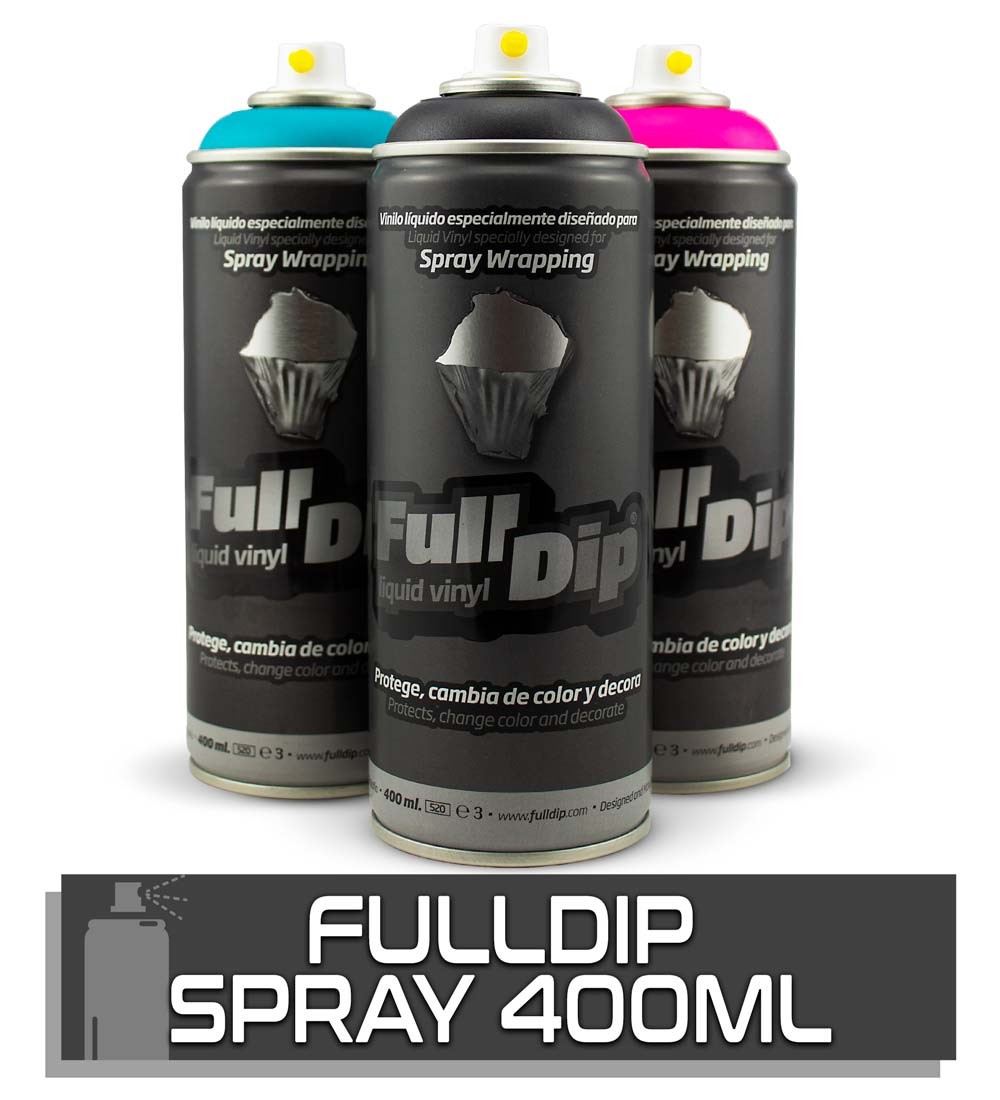 FULLDIP 400ml