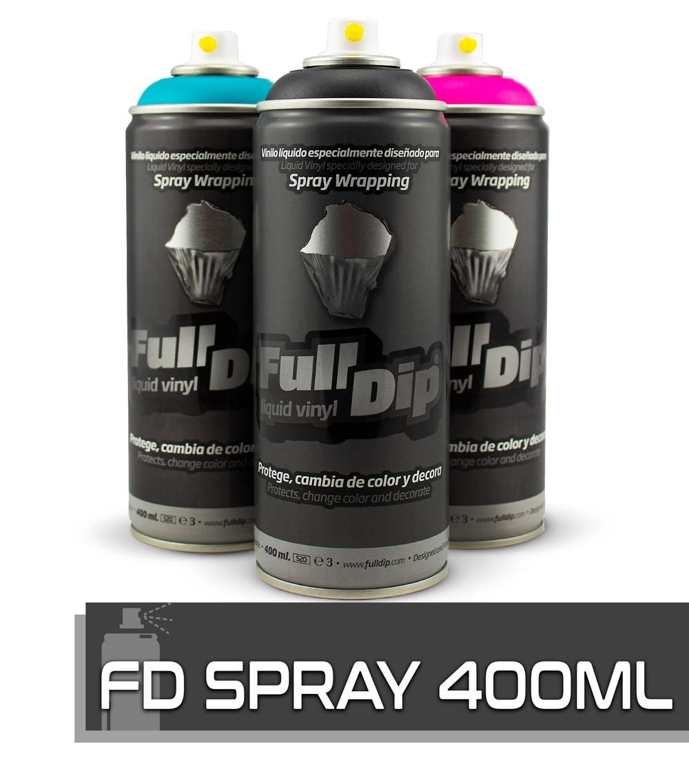 FULLDIP 400ml