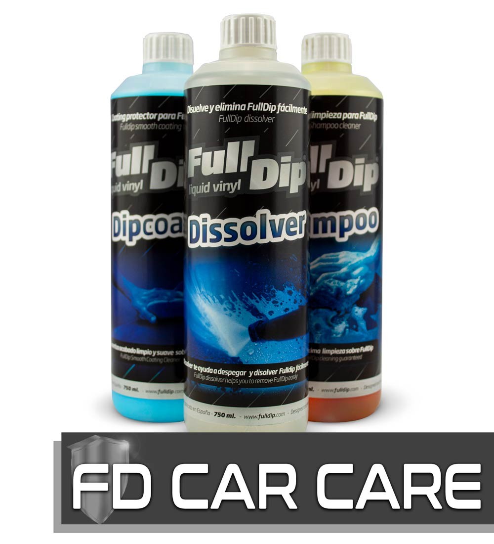 FD CAR CARE